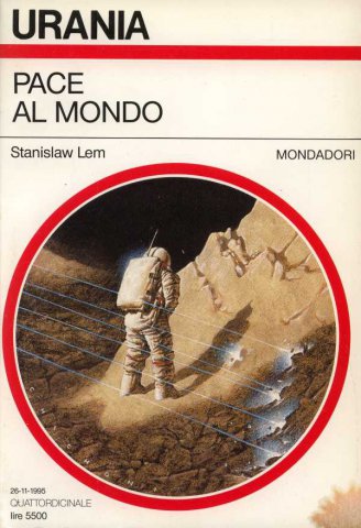 1995 Mondadori Italy